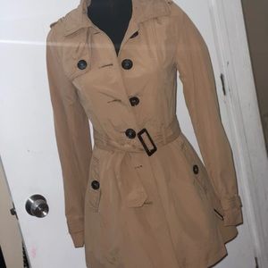 H&M Women’s Trench Coat